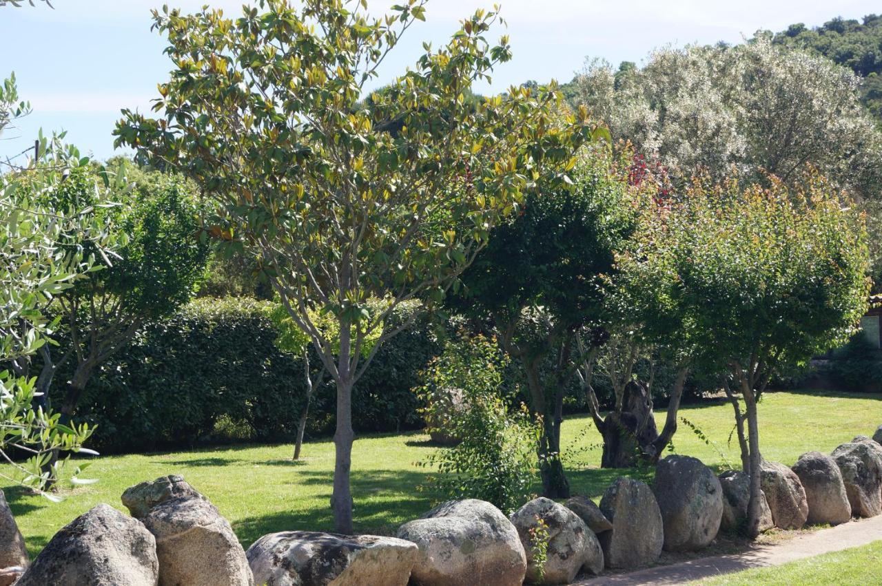Les Jardins De Santa Giulia - Charmante Chambre D'Hote Porto-Vecchio  Luaran gambar